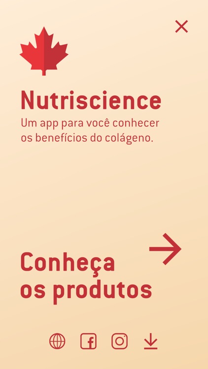 Nutriscience RA