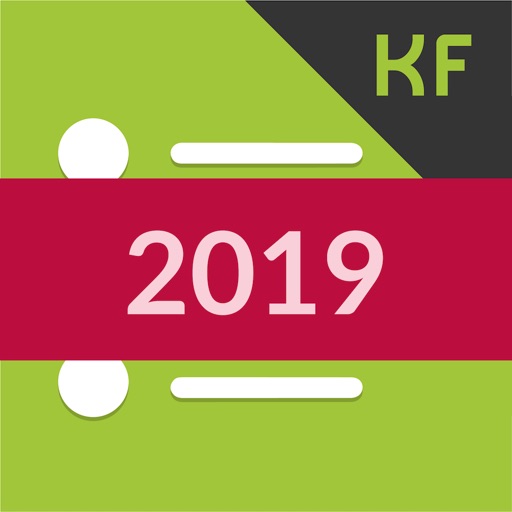 Kizeo Forms ( 2019 ) Icon
