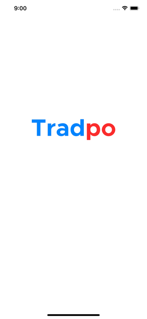 Tradpo Compares Translators