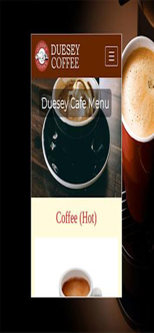 Duesey Coffee(圖2)-速報App