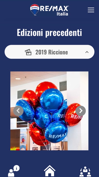 RE/MAX EVENTS screenshot-3