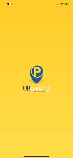 UBParking(圖1)-速報App