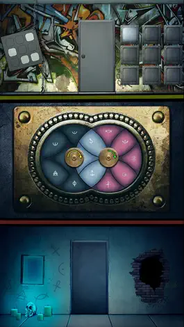 Game screenshot Escape Rooms Thriller mod apk