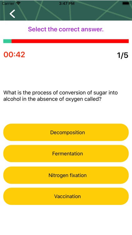 Viva Start Up Science Class 8 screenshot-5