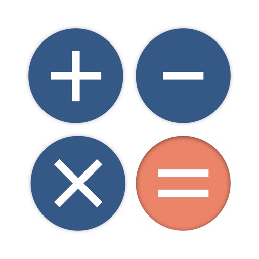 计算器-科学计算 iOS App