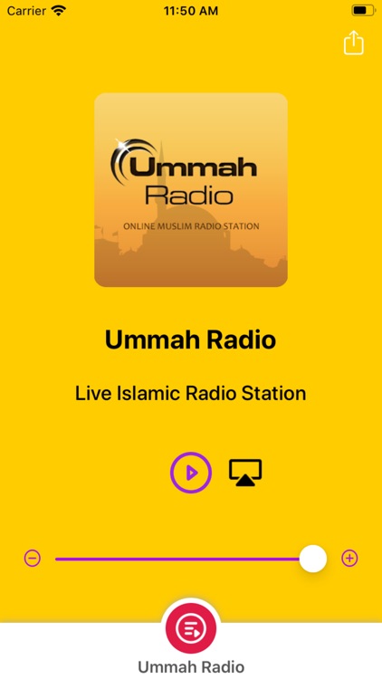 UmmahRadio