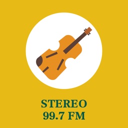 Stereo 99.7 FM