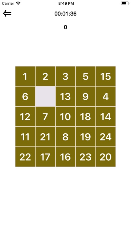 Twine Puzzle - Game screenshot-4