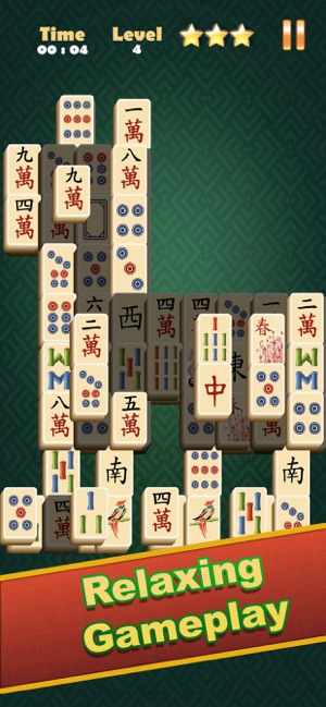 Mahjong Classic Master(圖2)-速報App