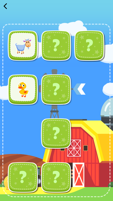 Animals Puzzles for Kid & Baby screenshot 3