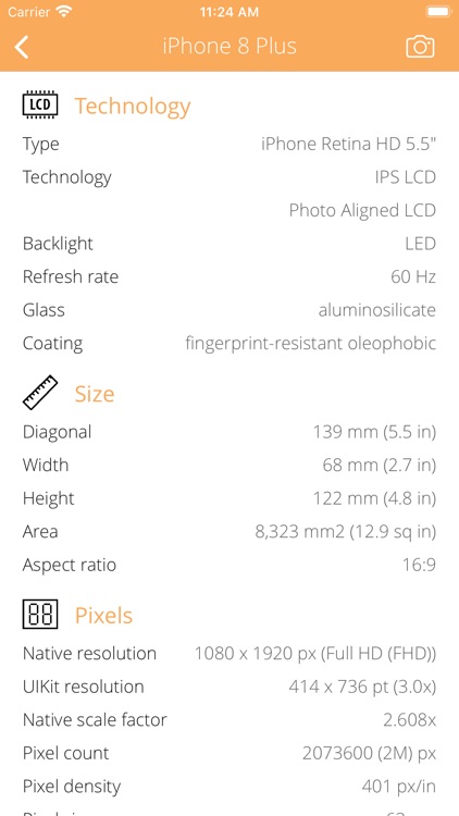 Air Address screenshot-9