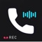 Record any incoming or outgoing calls with call recording