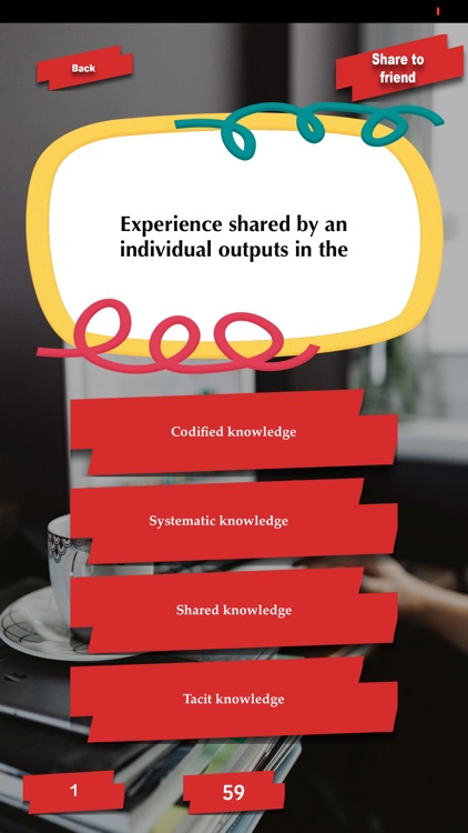 Organizational Mgt Quizlet