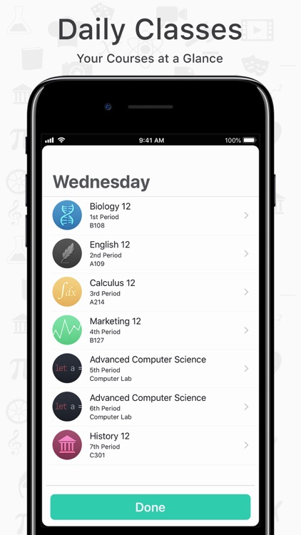 Sigma Planner screenshot-3