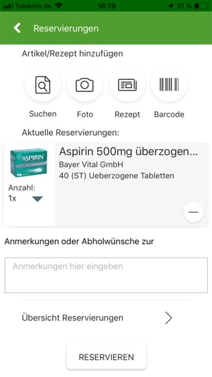 Oberlausitzer Apotheken OHG(圖3)-速報App