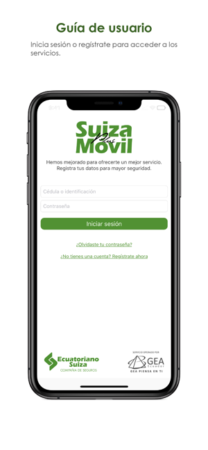 SuizaMovil(圖1)-速報App