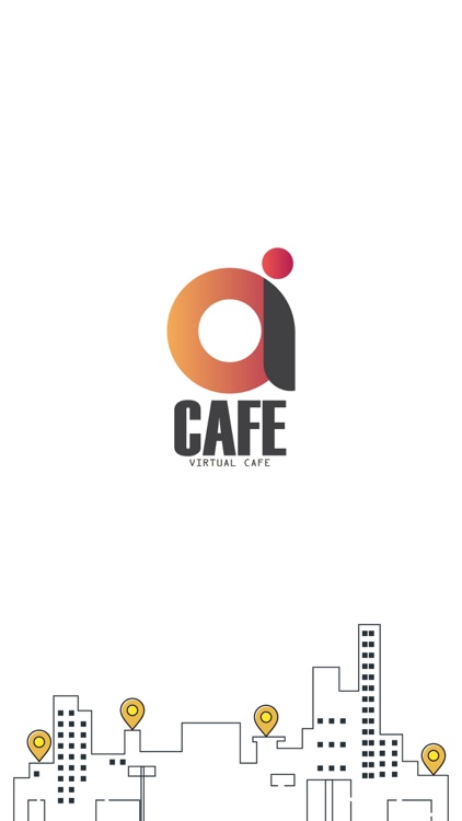 aiCAFE Virtual Cafeteria