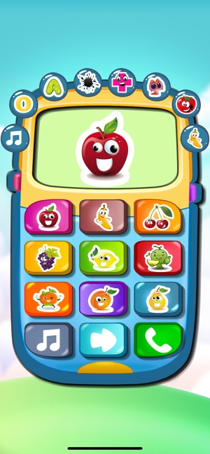 Magic Phone: Prodigy ABC Class(圖9)-速報App