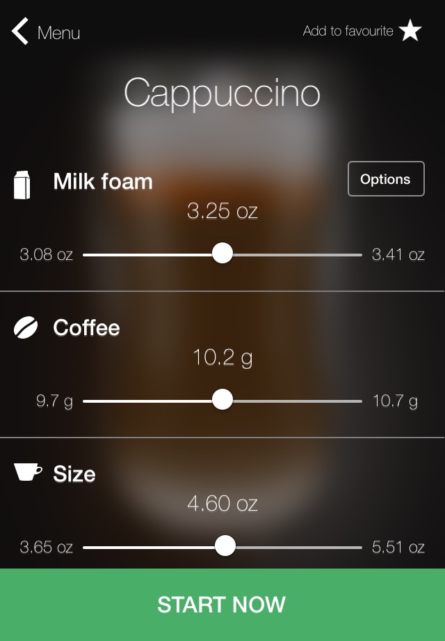 TopBrewer screenshot 2