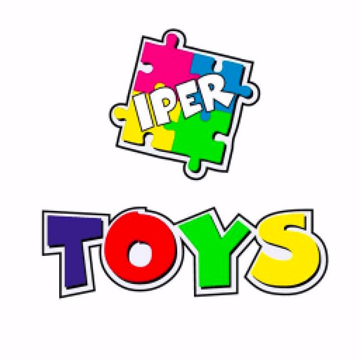 Ipertoys Comiso