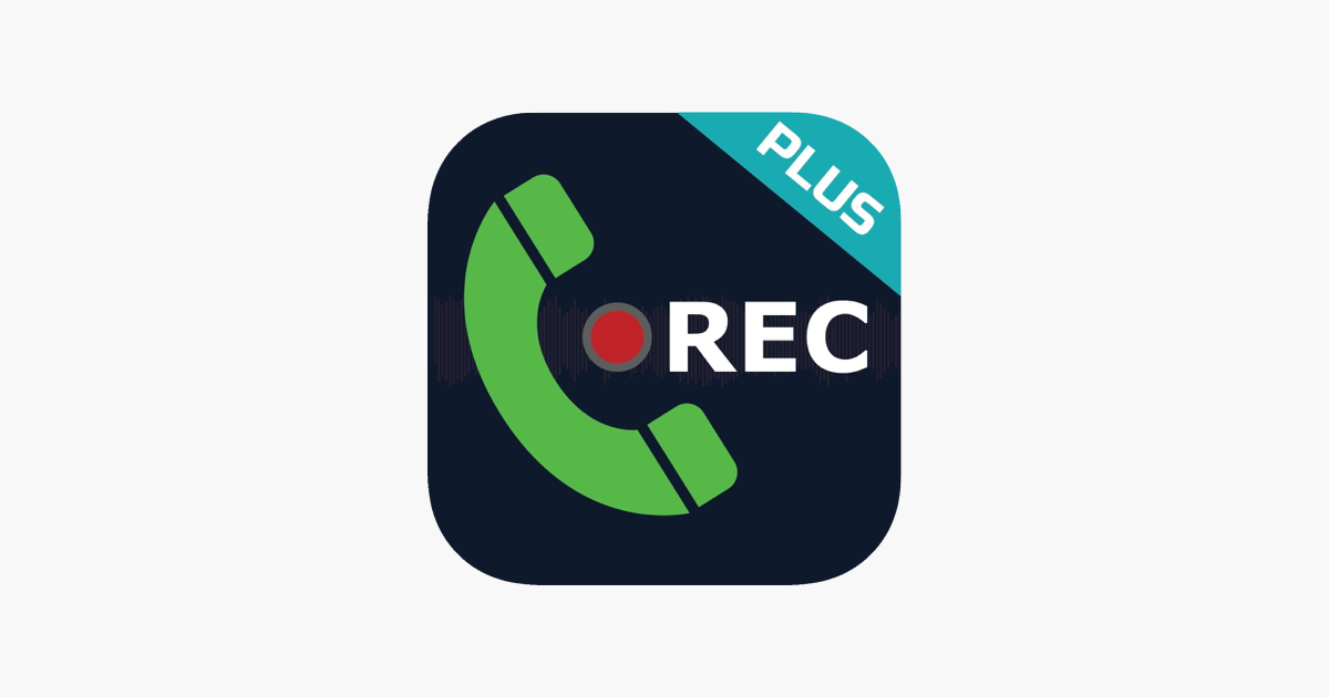 ‎Call Recorder Plus dans l’App Store