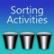 "Sorting Activities: Life Skills - Age Appropriate" contains 10 age appropriate sorting activities