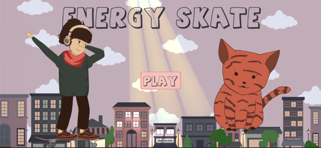 Energy Skate(圖1)-速報App