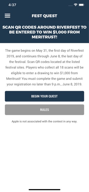 Wichita Riverfest 2019(圖4)-速報App