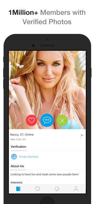 Wild: Hook Up, Meet & Dating