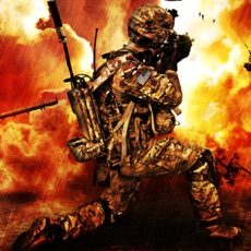 Activities of Frontline Strike 3D