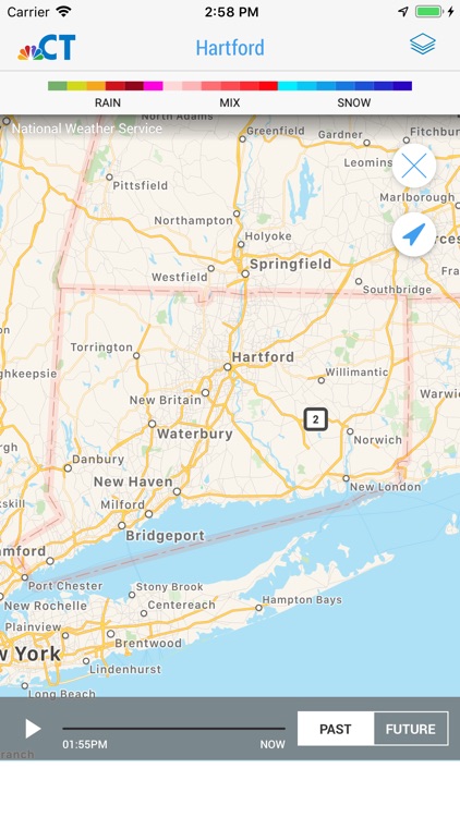 NBC Connecticut screenshot-3