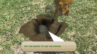 Dino Dana Dino Quest screenshot 3