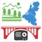 Addrennes Music brings you the hottest and newest Luxembourg Radio stations and entertainment to you