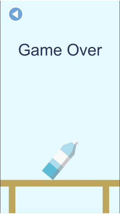 Bottle Flip 3D : Cap Challenge