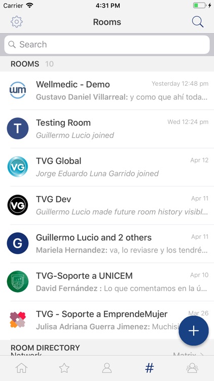 VGNet screenshot-3
