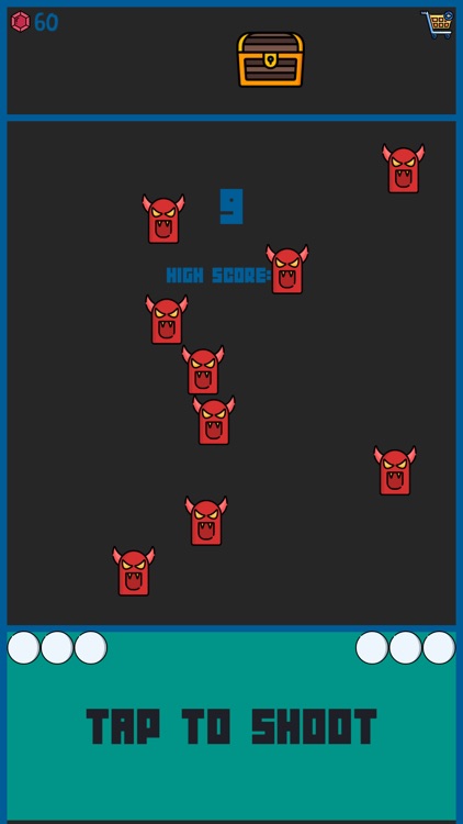 Tap Tap Monsters and Sleep screenshot-6