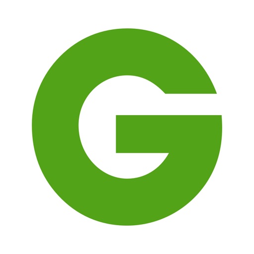 Groupon Descontos e Ofertas Icon