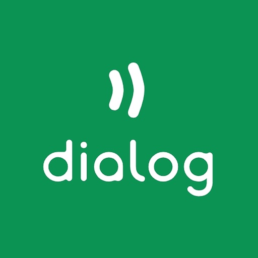 Dialog.ci icon