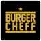 Burger Cheff agora mais perto de você, peça de uma maneira muito mais rápida e prática, sem complicação, acessando diretamente pelo seu Smartphone ou Tablet