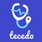 Tecedo App for user easy to find nearby pharmacy, clinic, hospital and other medical store at anytime, anywhere