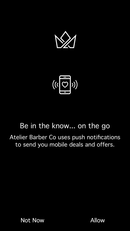 Atelier Barber Co