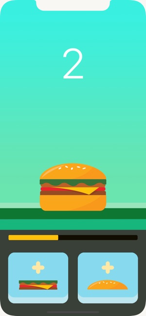 Delicious Beef Burger(圖3)-速報App