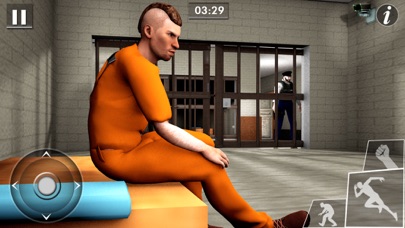 Prisoner Jail Break : Chapters screenshot 4