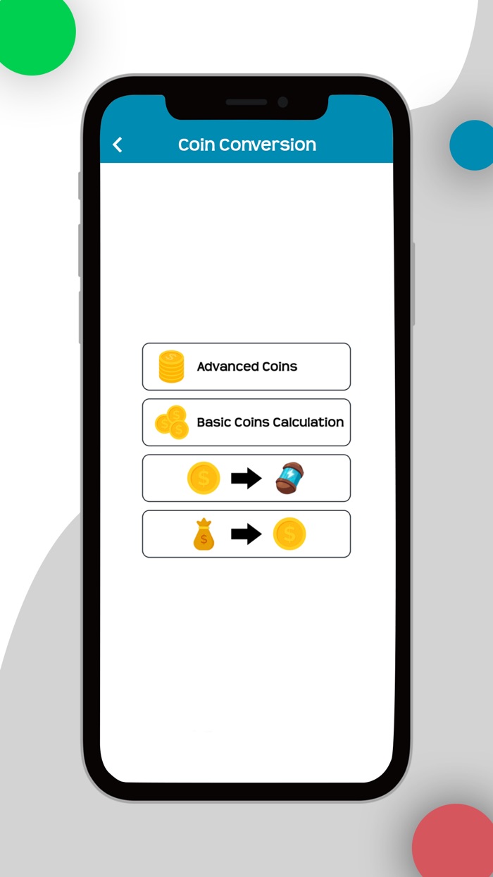 Coin  Spin Master - Chips