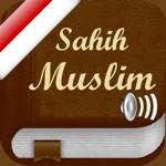 Sahih Muslim Audio Indonesian