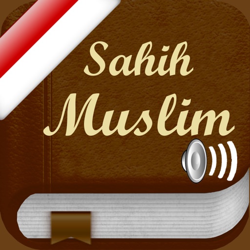 Sahih Muslim Audio Indonesian