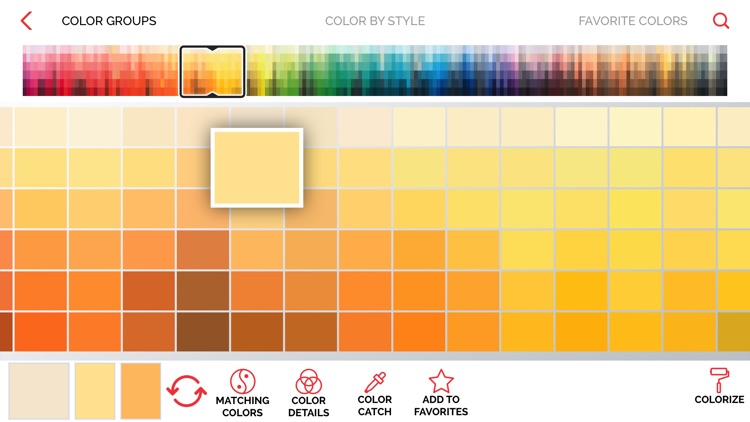 Betek Color Studio screenshot-4