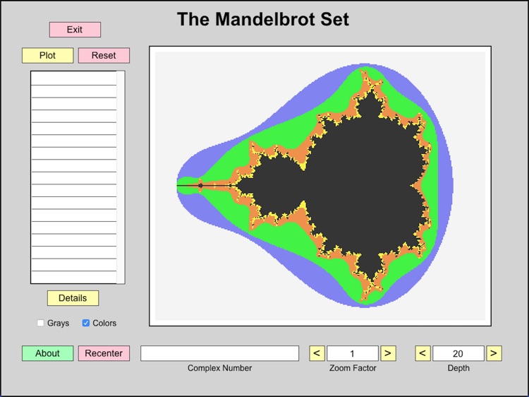 MathPats screenshot-4