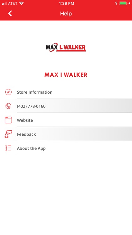 Max I Walker screenshot-3