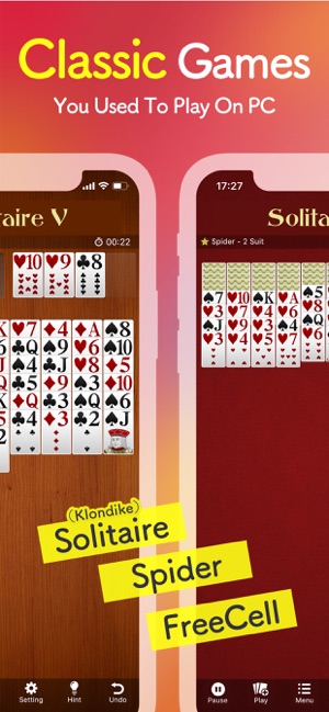 Solitaire Victory(圖2)-速報App